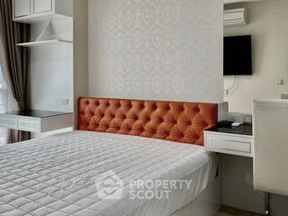 Аренда и продажа 2 спальни кондо в Ратчатхещи, Бангкок