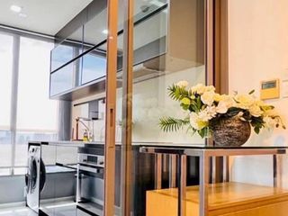 For sale 2 bedrooms condo in Sathon, Bangkok