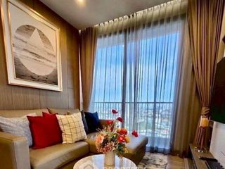 For sale 2 bedrooms condo in Sathon, Bangkok