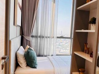 For sale 2 bedrooms condo in Sathon, Bangkok