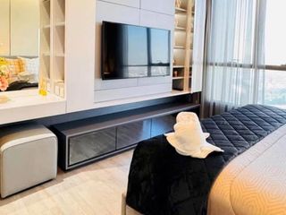 For sale 2 bedrooms condo in Sathon, Bangkok