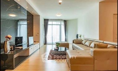 For sale 2 bedrooms condo in Sathon, Bangkok