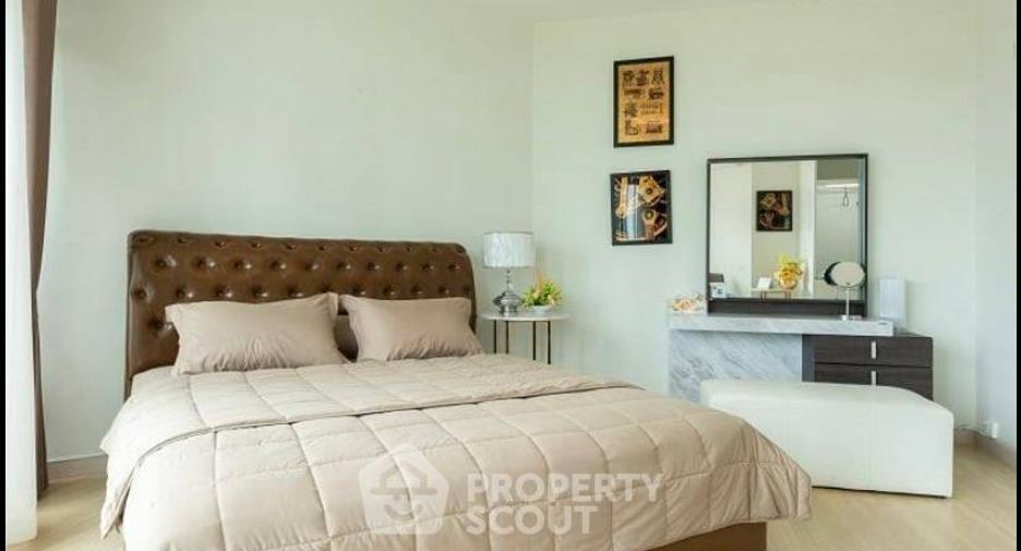 For sale 2 bedrooms condo in Sathon, Bangkok