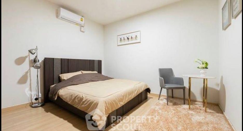 For sale 2 bedrooms condo in Sathon, Bangkok