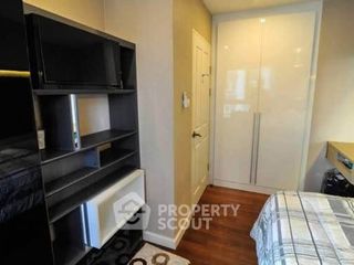 For sale 2 bedrooms condo in Huai Khwang, Bangkok