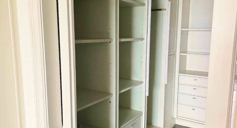 For sale 2 bedrooms condo in Yan Nawa, Bangkok
