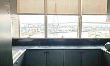 For sale 2 bedrooms condo in Yan Nawa, Bangkok
