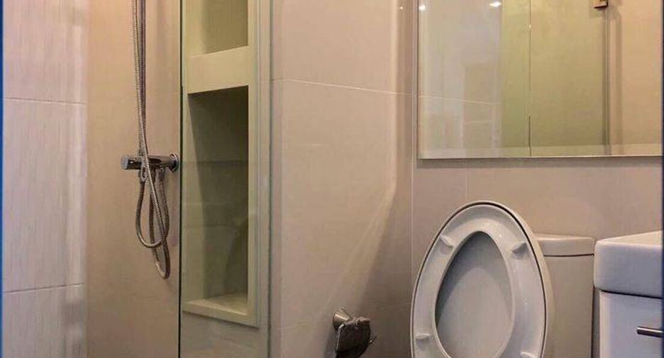 Аренда 1 кровать кондо в Ратчатхещи, Бангкок