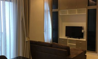À louer 2 chambres condo à Phra Khanong, Bangkok
