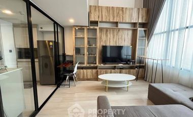 For rent 1 bed condo in Sathon, Bangkok