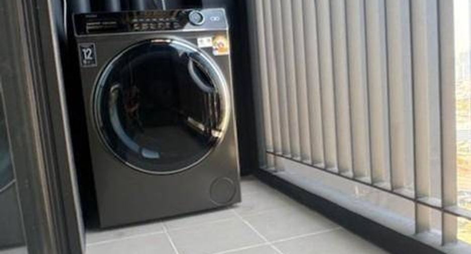 For rent 1 bed condo in Phra Khanong, Bangkok
