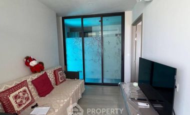For rent 1 bed condo in Phra Khanong, Bangkok