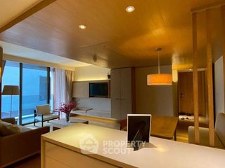 出租 2 卧室 公寓式住宅 在 Pathum Wan, 曼谷