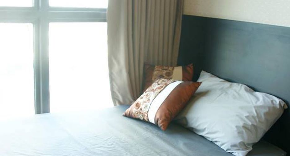 Condo en alquiler de 2 habitaciones en Khlong Toei, Bangkok