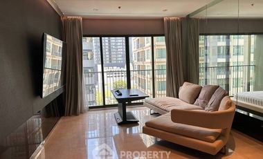 Condo en alquiler de 1 habitaciones en Watthana, Bangkok