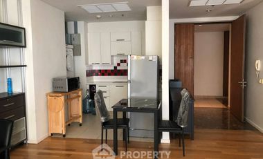 Condo en alquiler de 1 habitaciones en Khlong Toei, Bangkok