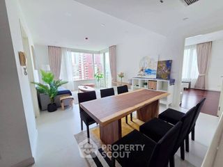 For rent 2 ベッドルーム condo in Pathum Wan, Bangkok