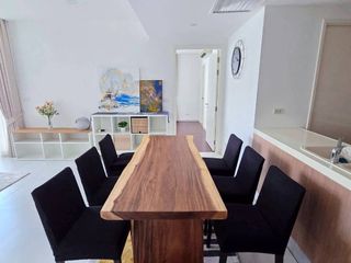 For rent 2 ベッドルーム condo in Pathum Wan, Bangkok