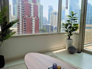 For rent 2 ベッドルーム condo in Pathum Wan, Bangkok