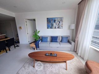 For rent 2 ベッドルーム condo in Pathum Wan, Bangkok