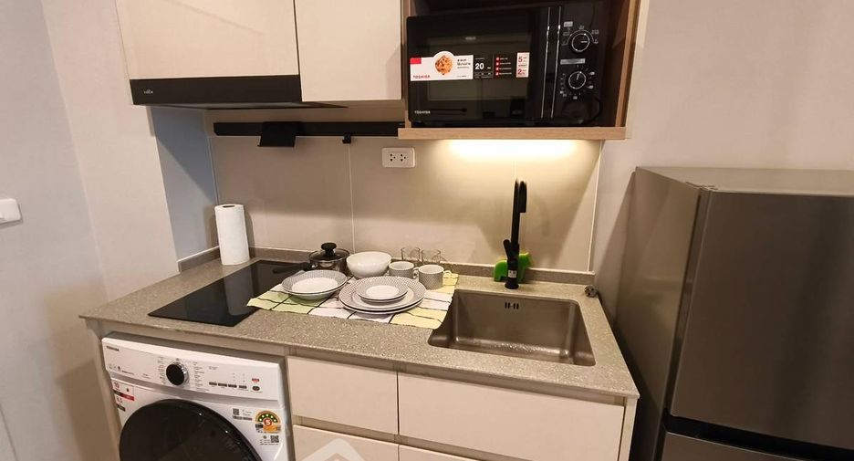For rent 1 Beds condo in Bang Rak, Bangkok