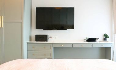 Аренда 1 кровать кондо в Патхум Щан, Бангкок