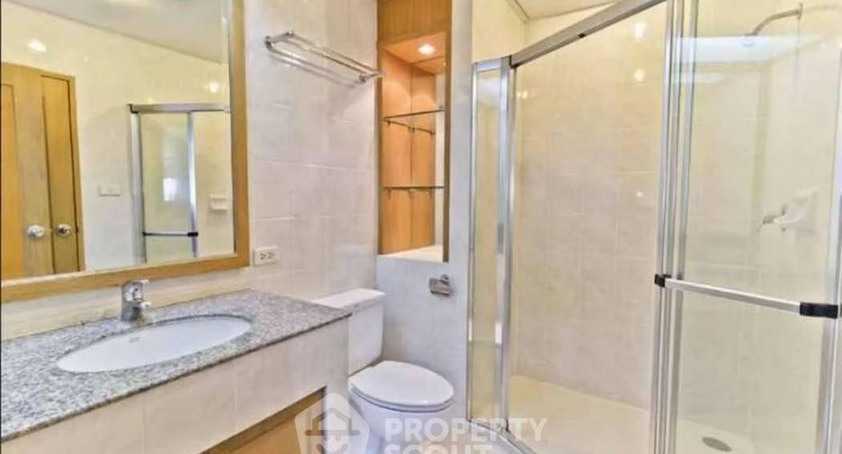 Apartment zur Miete mit 2 Zimmer in Watthana, Bangkok