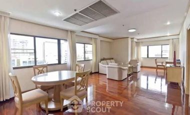 Apartment zur Miete mit 2 Zimmer in Watthana, Bangkok