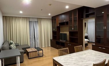 For rent 1 bed condo in Phaya Thai, Bangkok