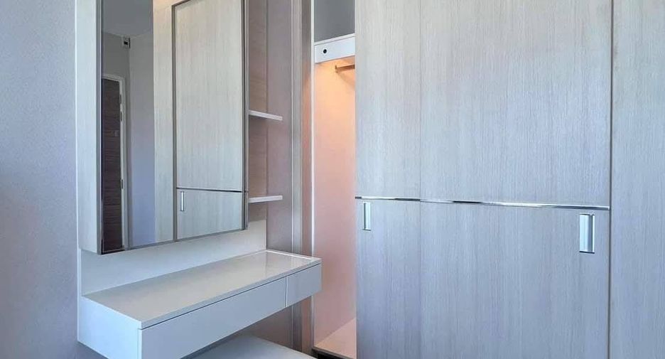 Condo en alquiler de 1 habitaciones en Watthana, Bangkok