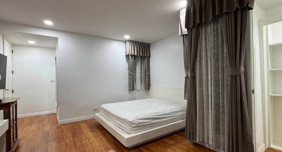 Wohnung zur Miete mit 2 Zimmer in Pathum Wan, Bangkok