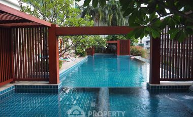 Wohnung zur Miete mit 1 Zimmer in Watthana, Bangkok