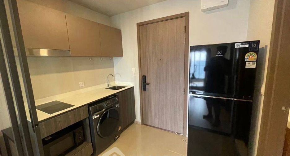Wohnung zur Miete mit 1 Zimmer in Chatuchak, Bangkok