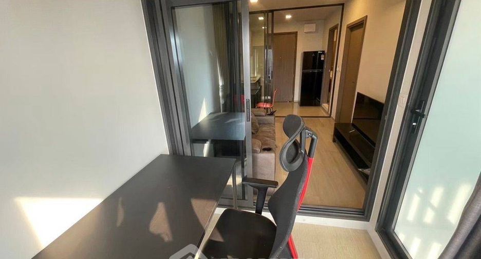 Wohnung zur Miete mit 1 Zimmer in Chatuchak, Bangkok