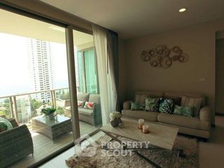For rent 2 bedrooms condo in Bang Lamung, Chonburi