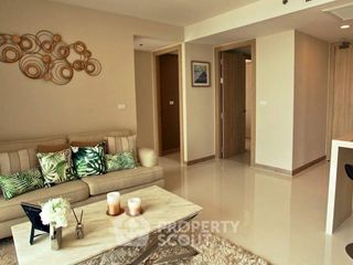 For rent 2 bedrooms condo in Bang Lamung, Chonburi