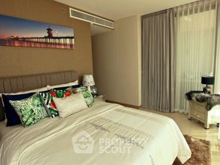 For rent 2 bedrooms condo in Bang Lamung, Chonburi