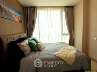 For rent 2 bedrooms condo in Bang Lamung, Chonburi