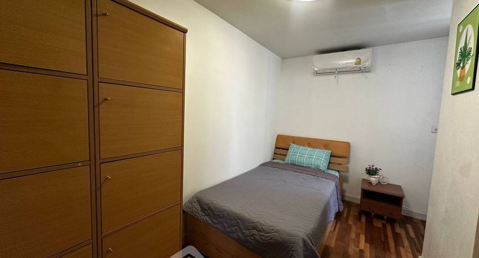 For rent 3 ベッドルーム condo in Watthana, Bangkok