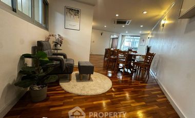 For rent 3 ベッドルーム condo in Watthana, Bangkok