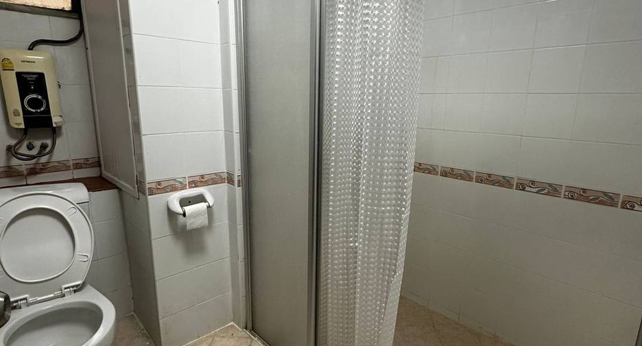 For rent 3 ベッドルーム condo in Watthana, Bangkok