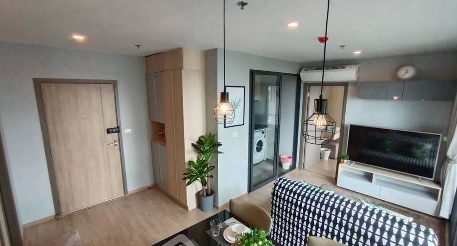 Wohnung zur Miete mit 2 Zimmer in Bang Na, Bangkok