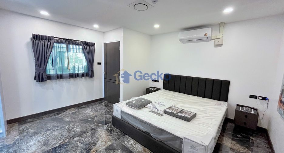 À louer et à vendre 3 chambres condo à South Pattaya, Pattaya