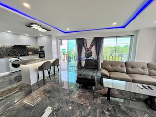 For rent and for sale 3 bedrooms condo in Bang Lamung, Chonburi