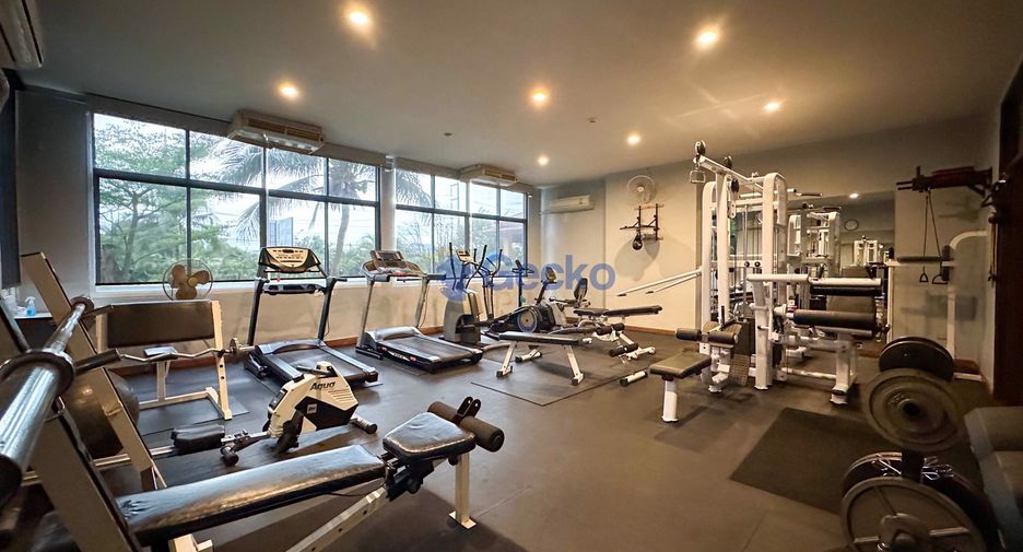 À louer et à vendre 3 chambres condo à South Pattaya, Pattaya