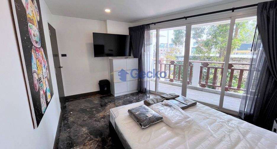À louer et à vendre 3 chambres condo à South Pattaya, Pattaya