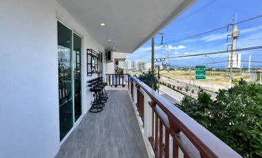 À louer et à vendre 3 chambres condo à South Pattaya, Pattaya