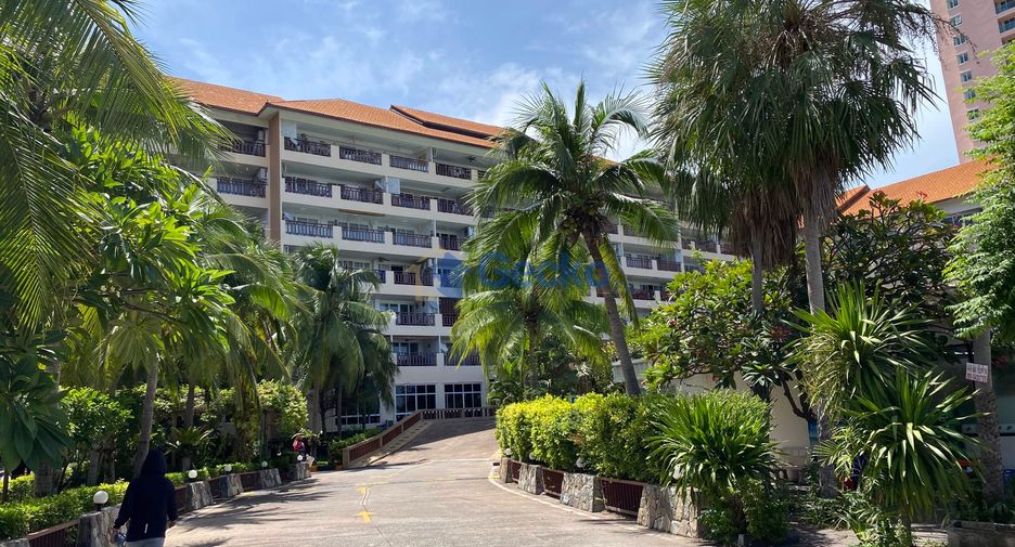 À louer et à vendre 3 chambres condo à South Pattaya, Pattaya