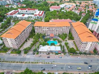 For rent and for sale 3 bedrooms condo in Bang Lamung, Chonburi