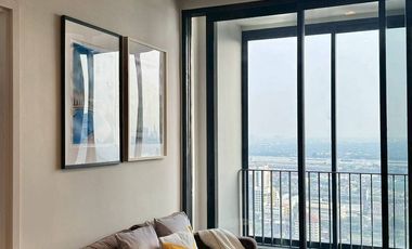 Wohnung zur Miete mit 1 Zimmer in Khlong Toei, Bangkok